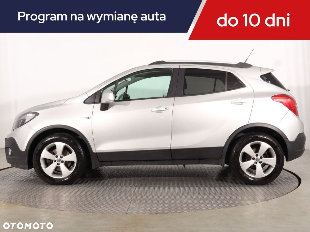 Opel Mokka - 4