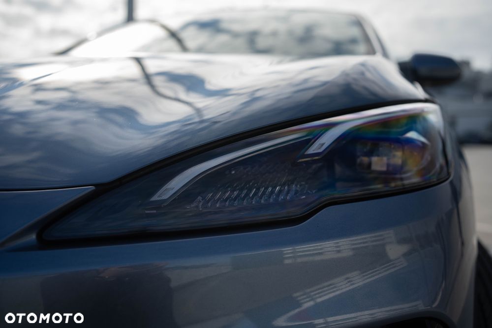 BYD Seal 5 DM-i 1.5 Comfort - 9