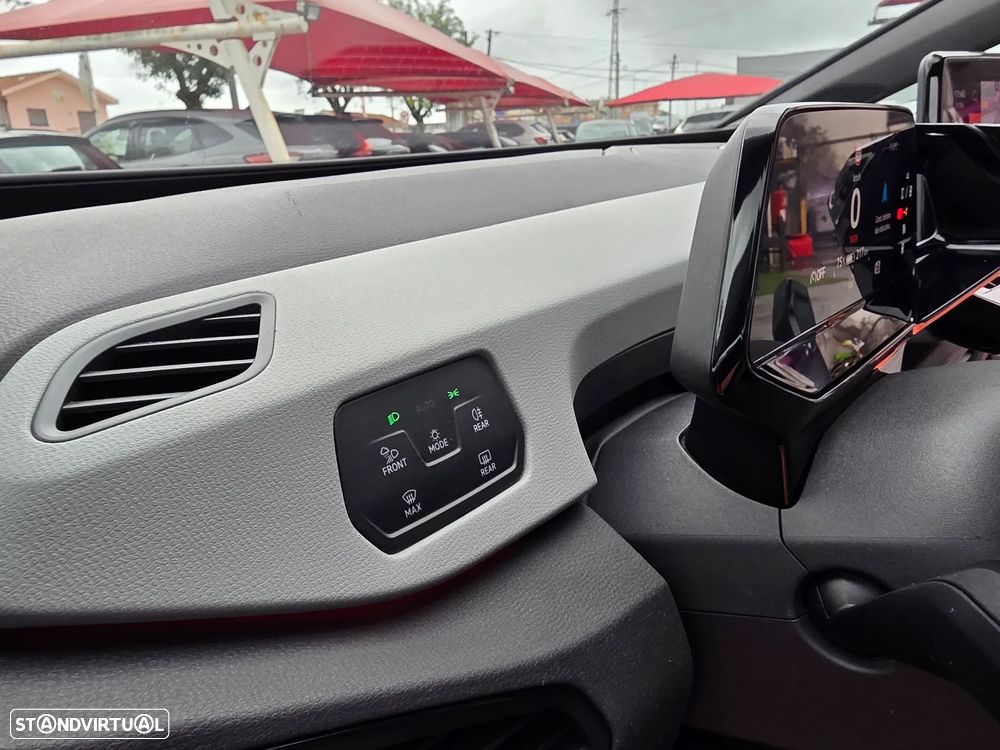 VW ID.3 Performance Upgrade Pro 1st - 22