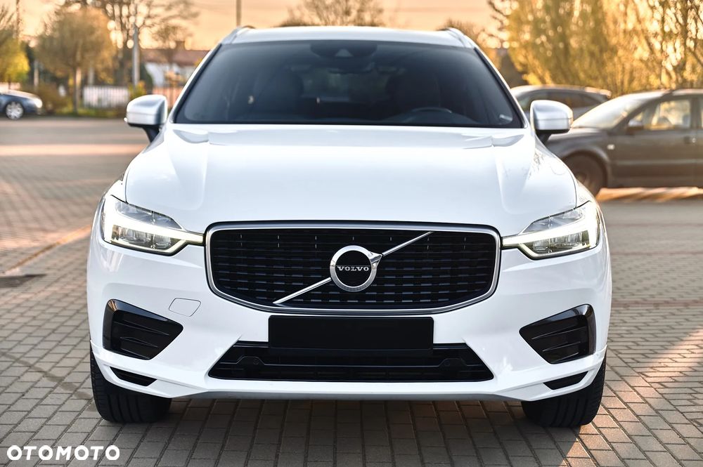 Volvo XC 60 D4 R-Design - 18