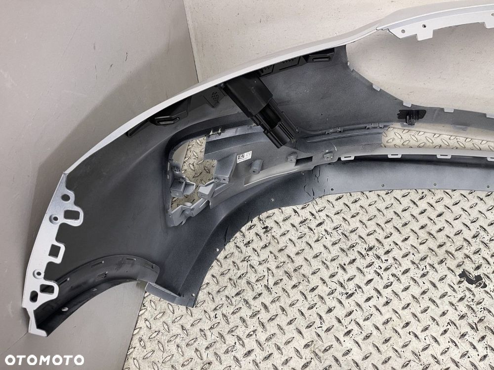 FABRYCZNIE NOWY ORYGINALNY ZDERZAK PRZEDNI PRZÓD FORD FOCUS MK3 ST-LINE ST LINE LV4B-17D957-H - 8
