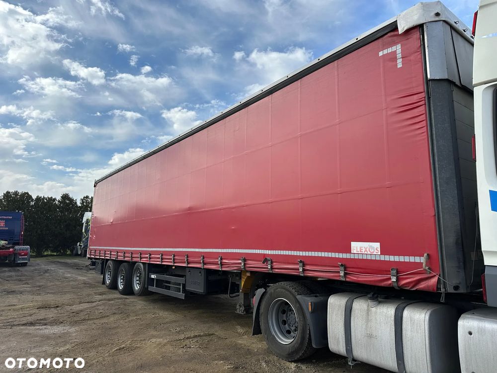 Schmitz Cargobull S01 - 1