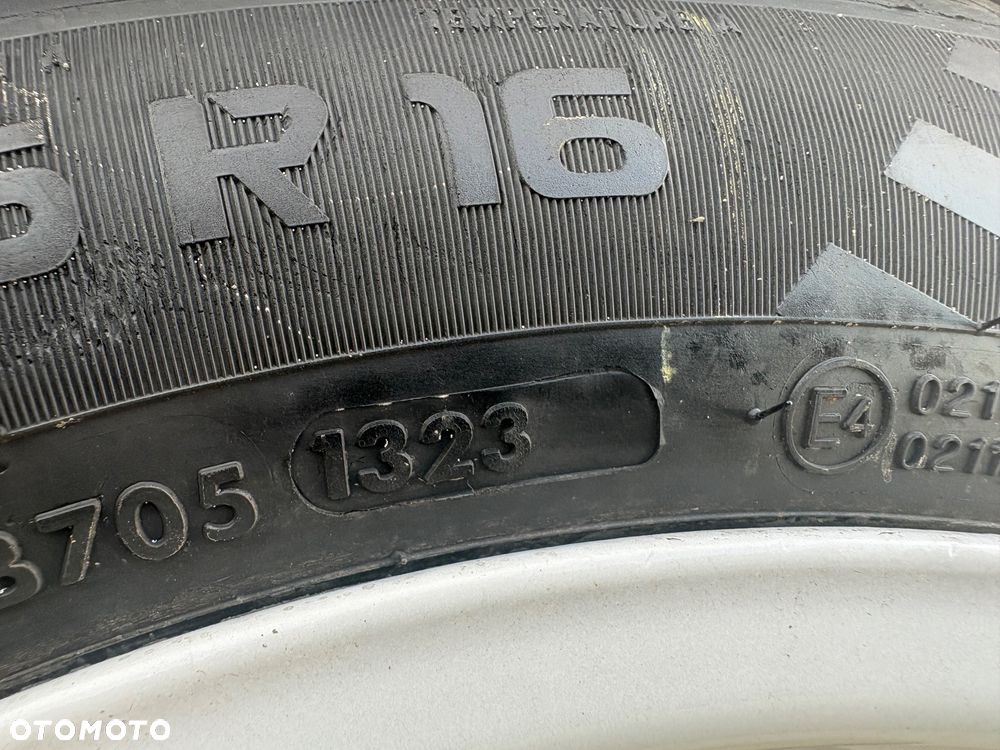 Peugeot 307 CC 2.0 - 22