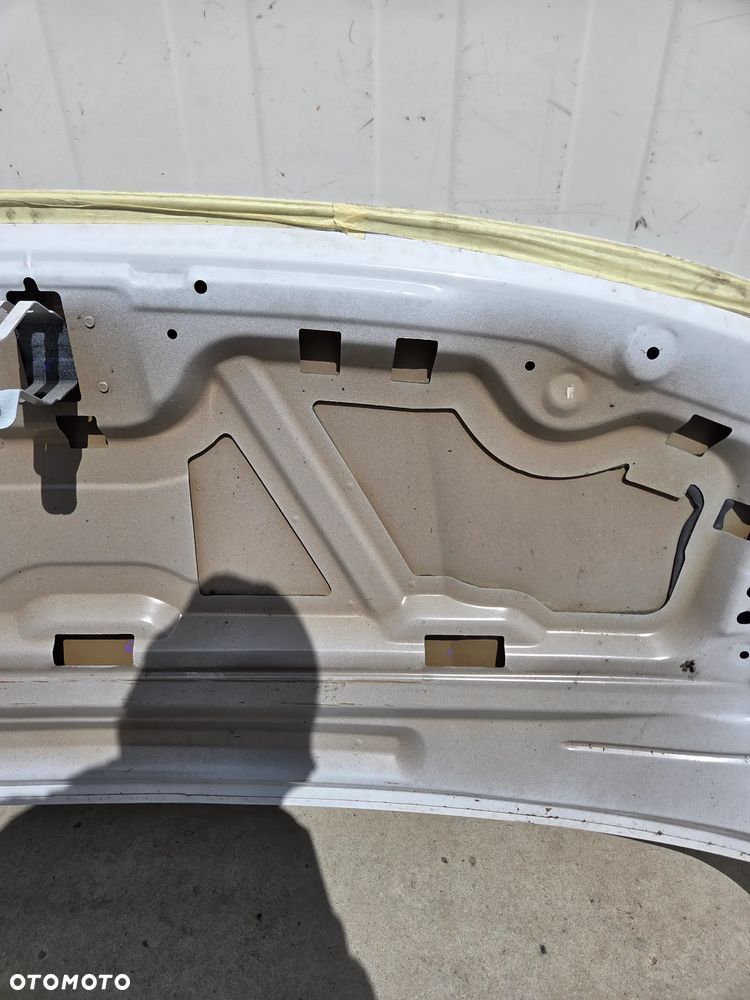 Maska pokrywa silnika Peugeot Partner IV Citroen Berlingo IV - 14