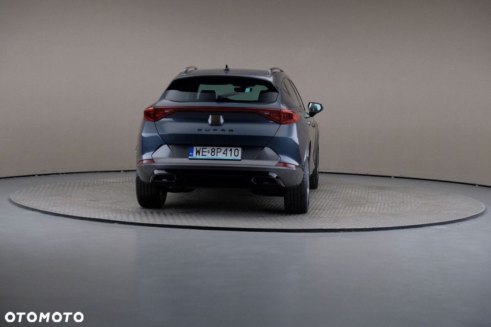 Cupra Formentor 1.5 TSI DSG - 5