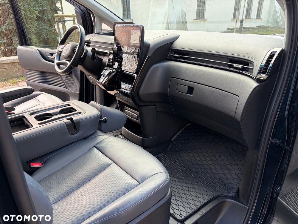 Hyundai Staria 2.2 CRDi Prime - 18