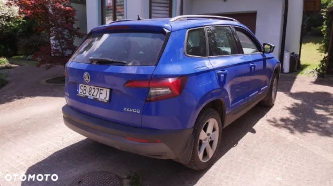 Skoda Karoq - 4