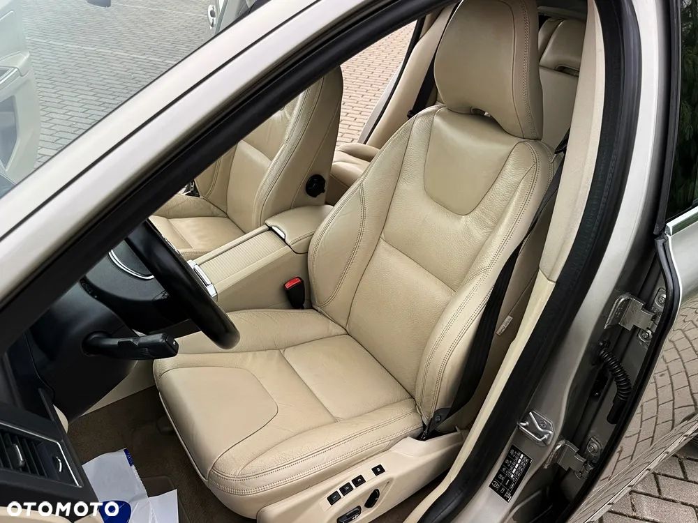 Volvo XC 60 D3 Summum - 26