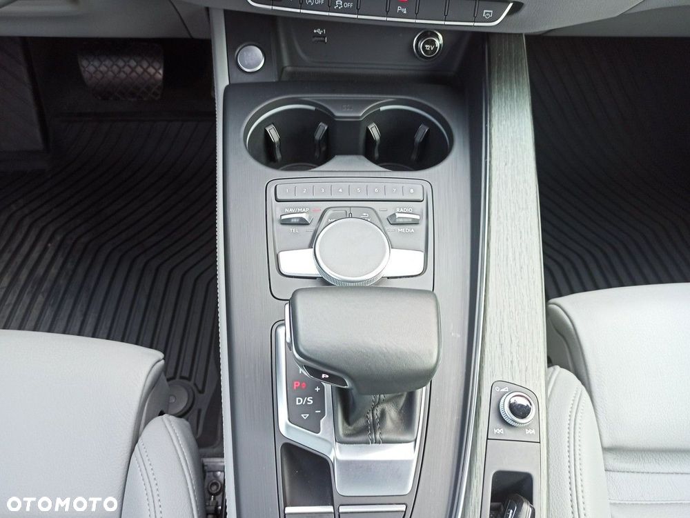 Audi A5 - 18