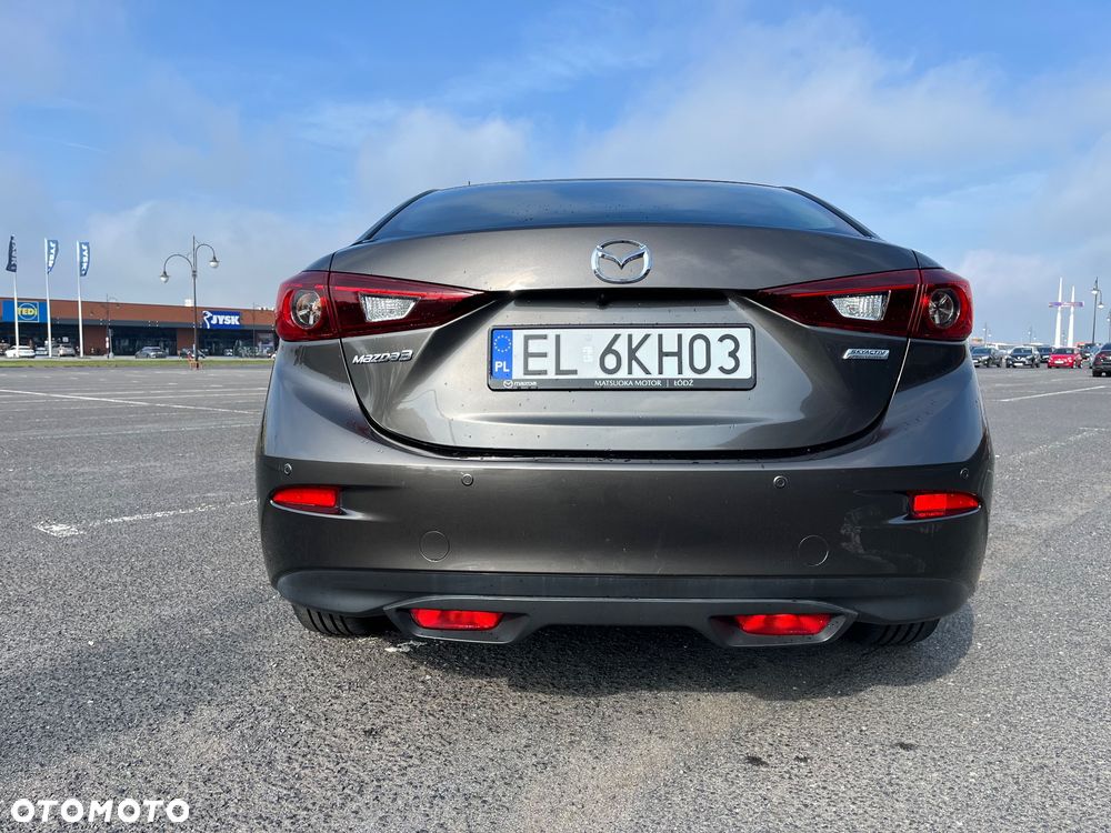 Mazda 3 2.0 Skyenergy - 7