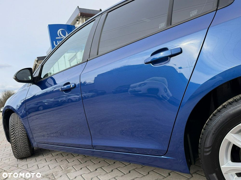 Chevrolet Cruze 1.4 LT - 40