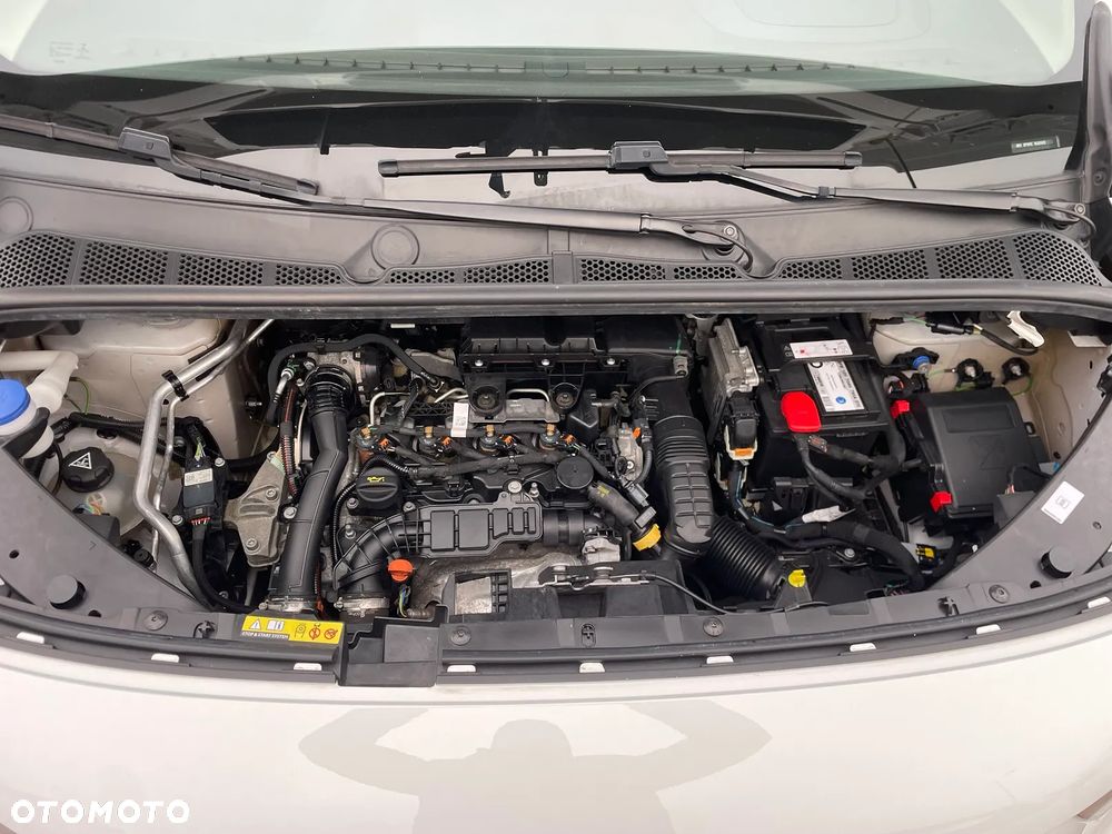 Opel Combo 2021R XL MAXI LOONG - 23