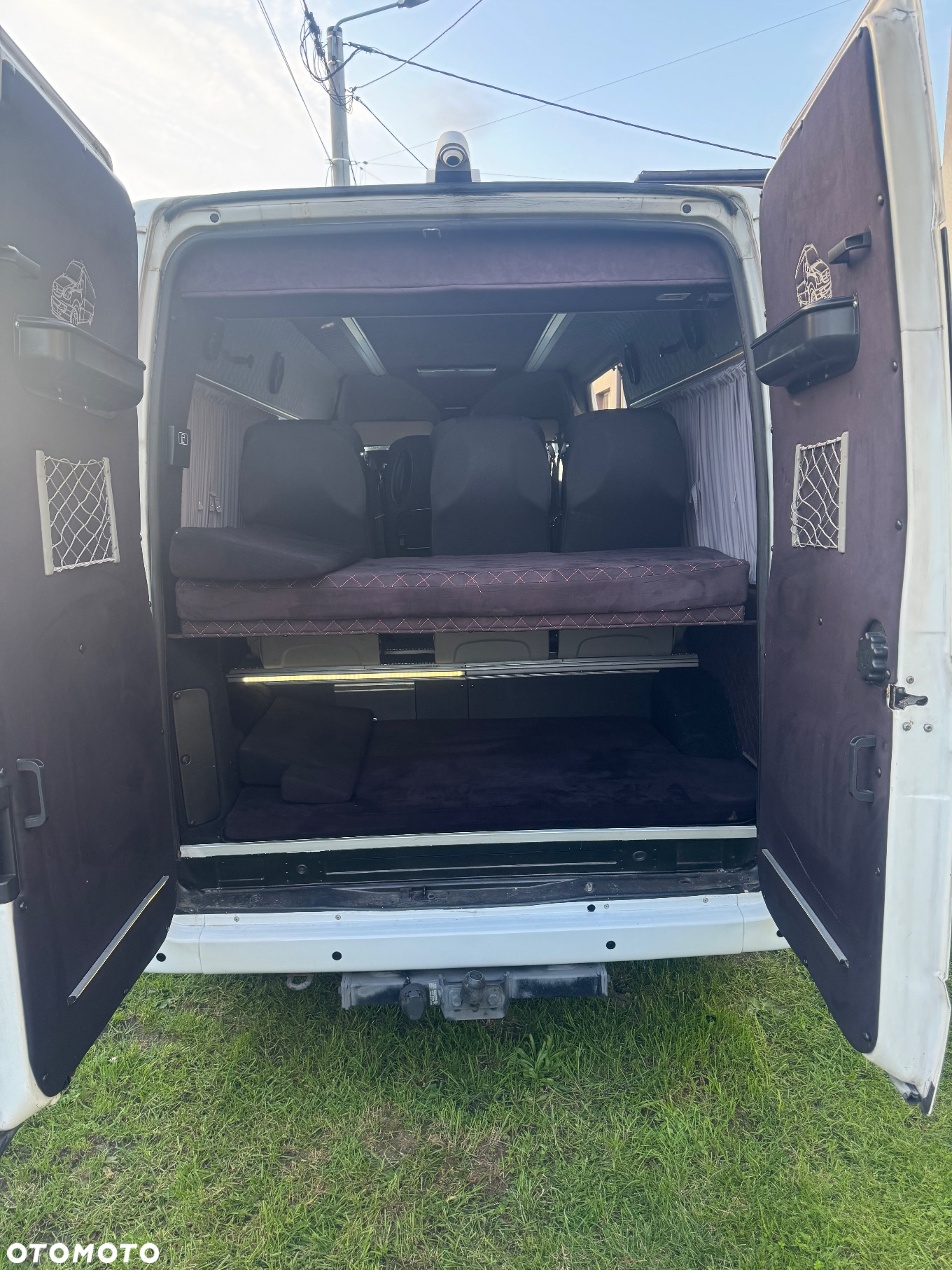 Ford Transit FT 350L Trend - 24