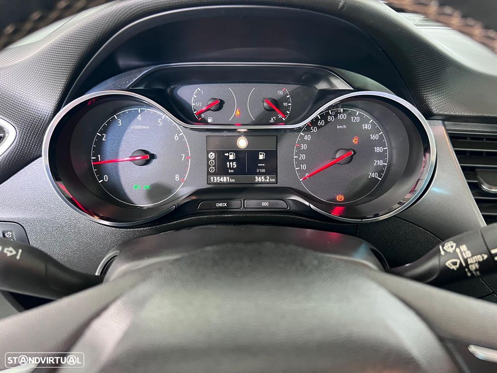 Opel Crossland X 1.2 Edition - 21