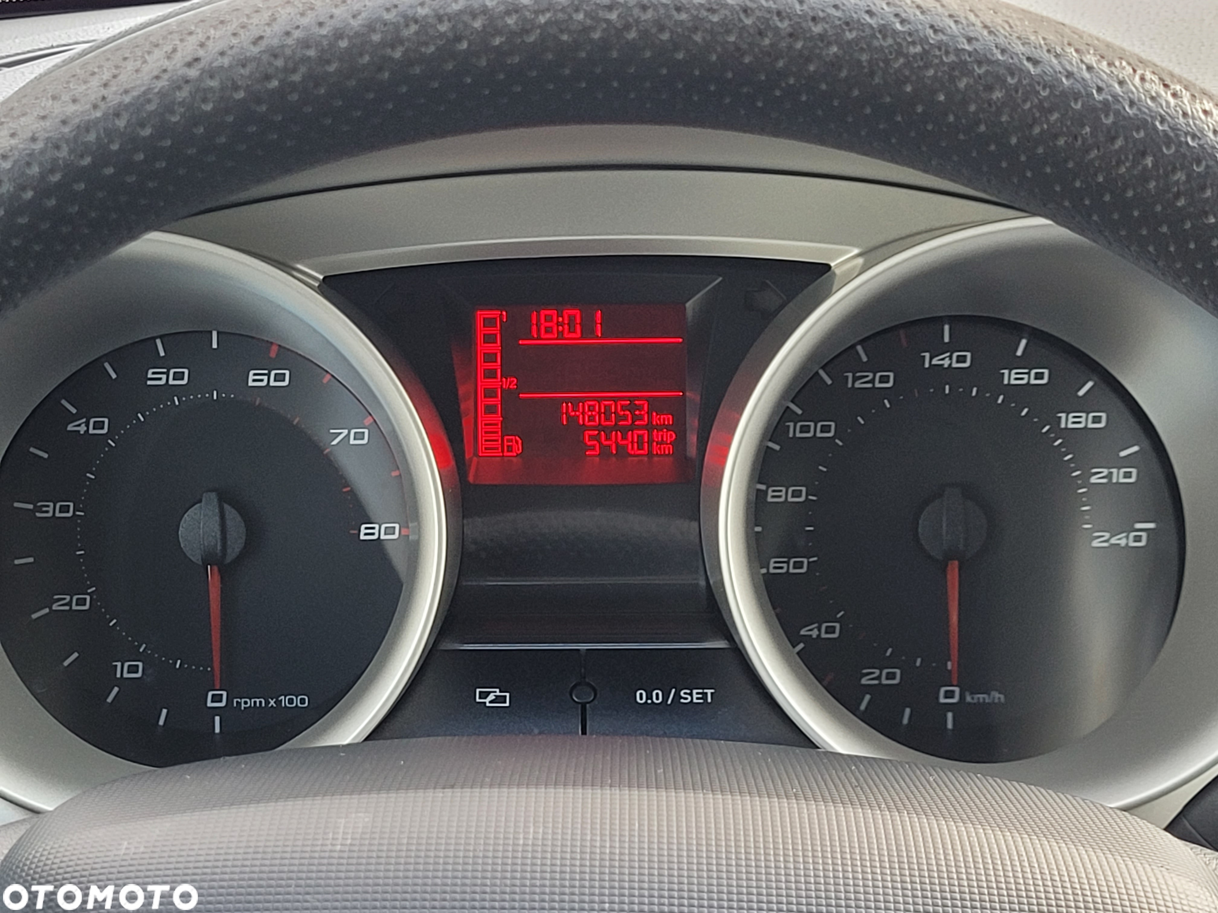 Seat Ibiza - 31