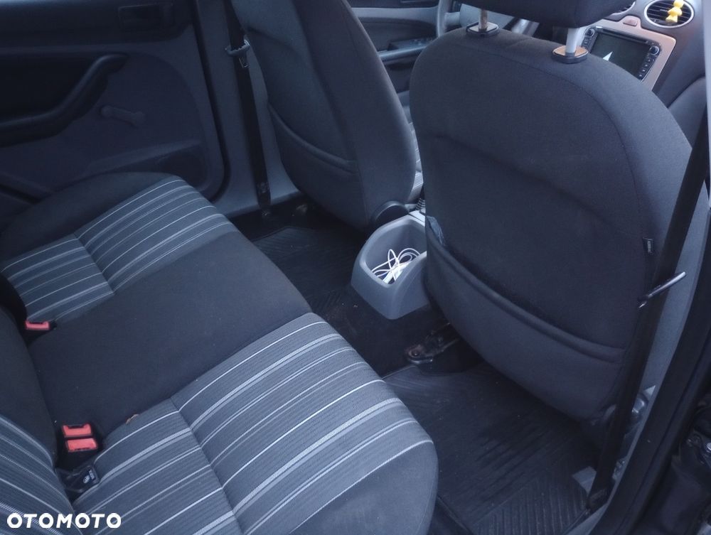 Ford Focus - 5