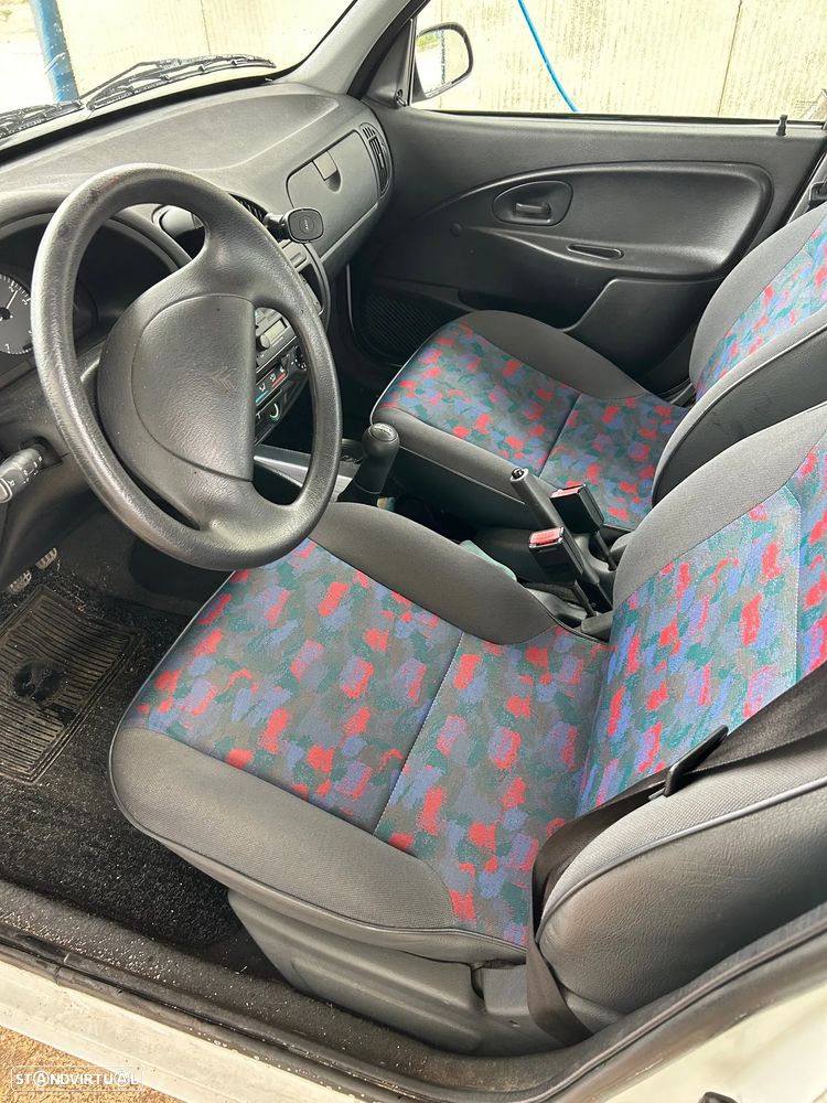 Citroën Saxo 1.0i Chrono - 3