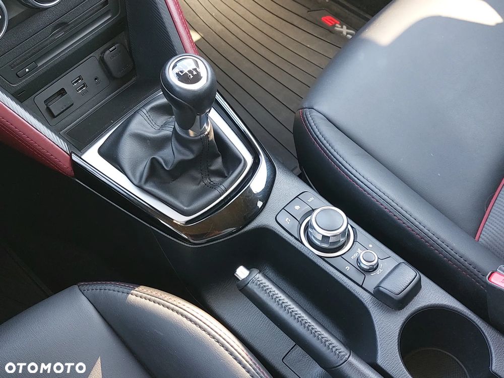 Mazda CX-3 2.0 Skypassion - 9