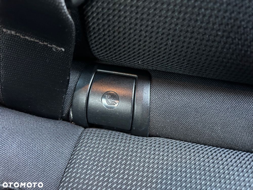 BMW Seria 5 520d Luxury Line - 10