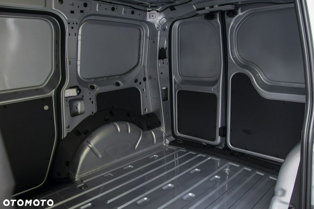 Volkswagen Caddy - 11