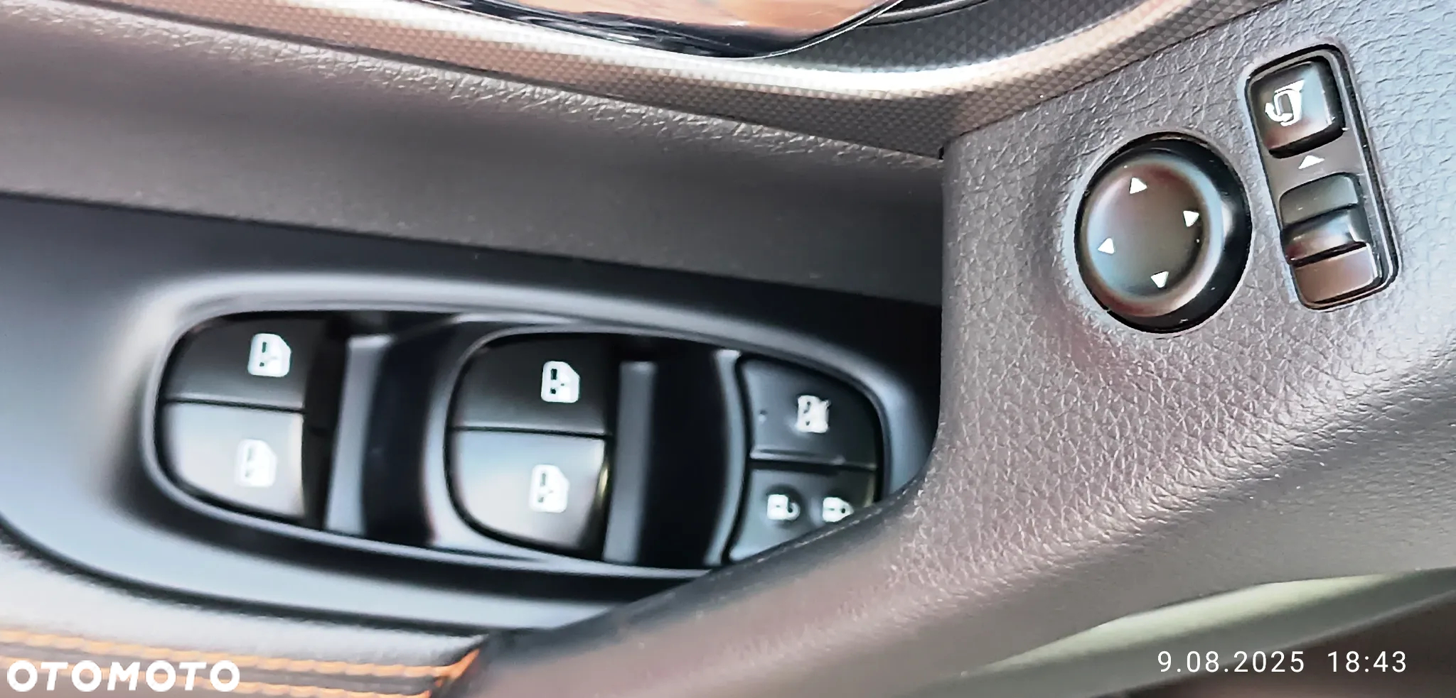 Nissan Qashqai - 21