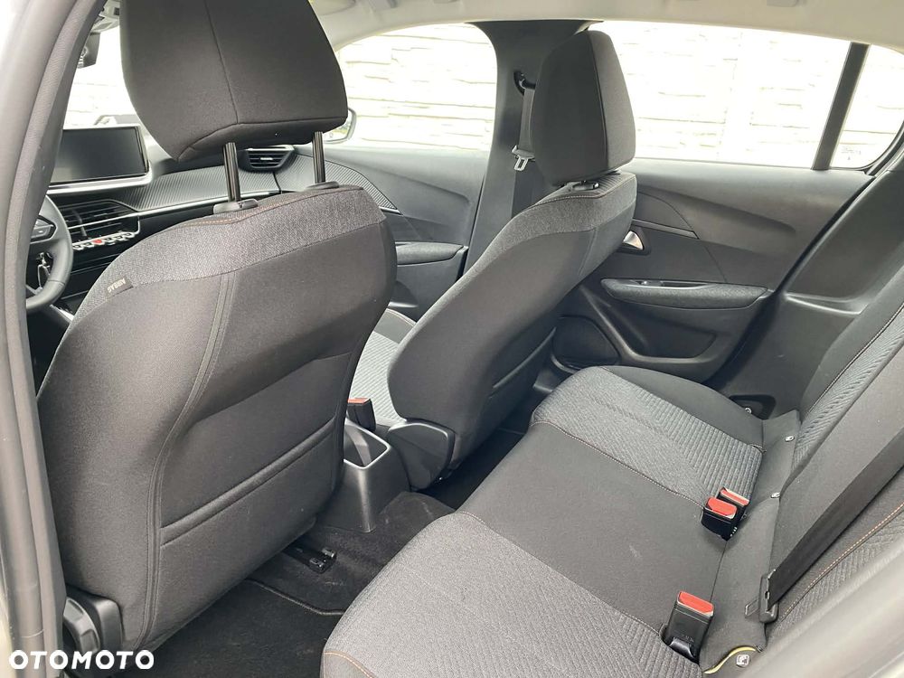 Peugeot 208 PureTech 100 Allure Pack - 14