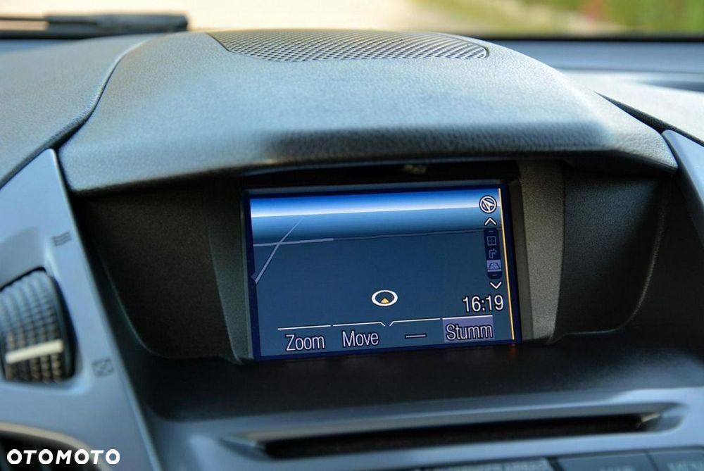 Ford Tourneo Connect Grand - 24
