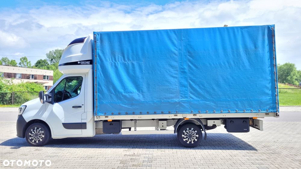Renault Master - 7