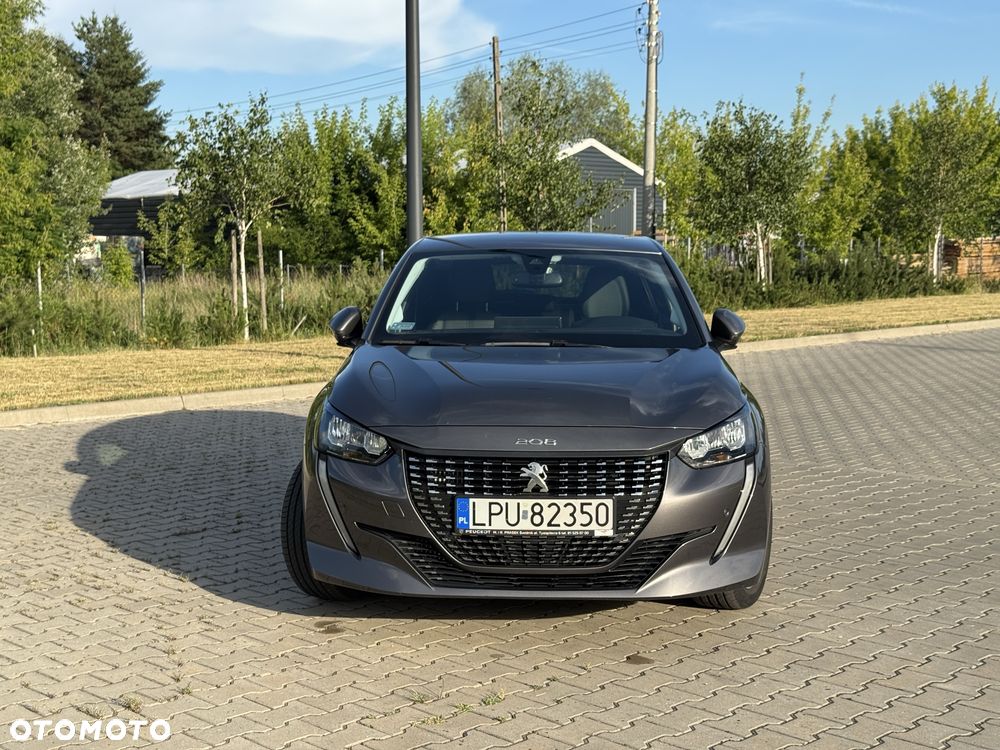 Peugeot 208 - 3