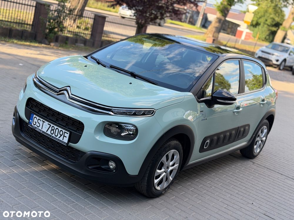 Citroën C3 1.2 VTi Attraction - 19