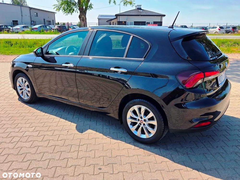 Fiat Tipo 1.4 16V More - 14