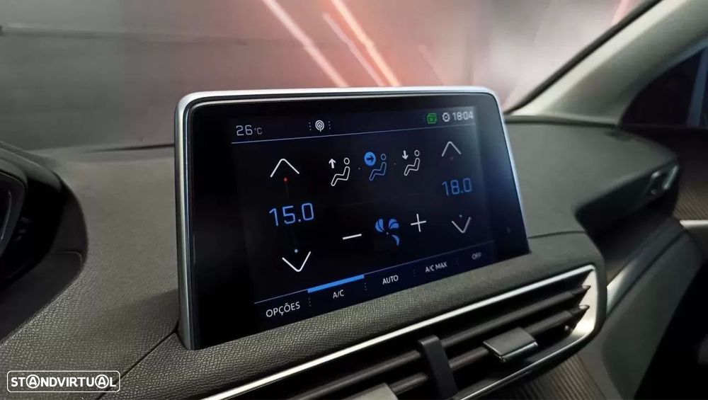 Peugeot 3008 1.6 BlueHDi Active - 37