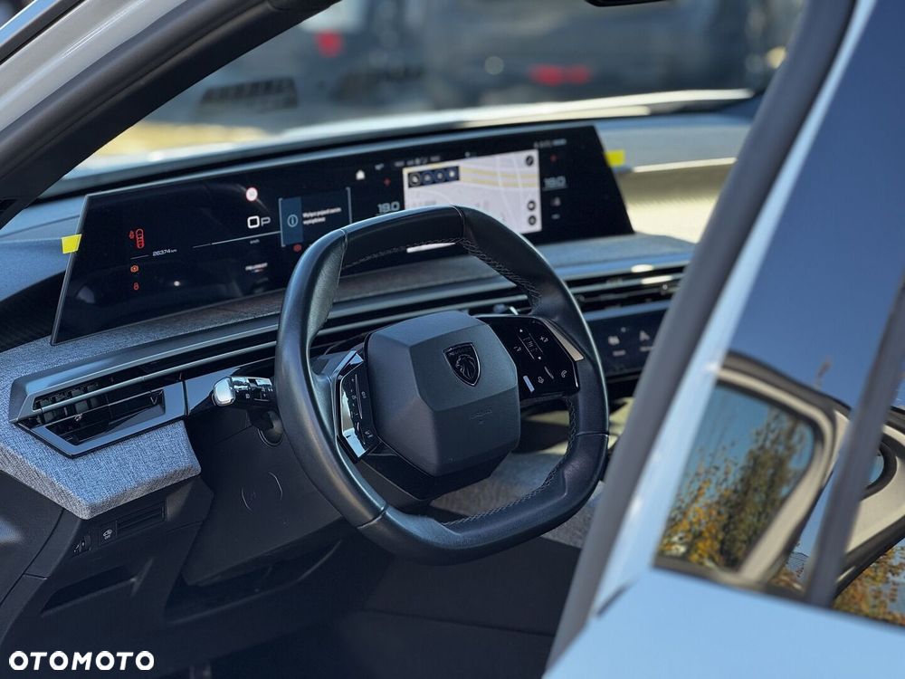 Peugeot 3008 - 9