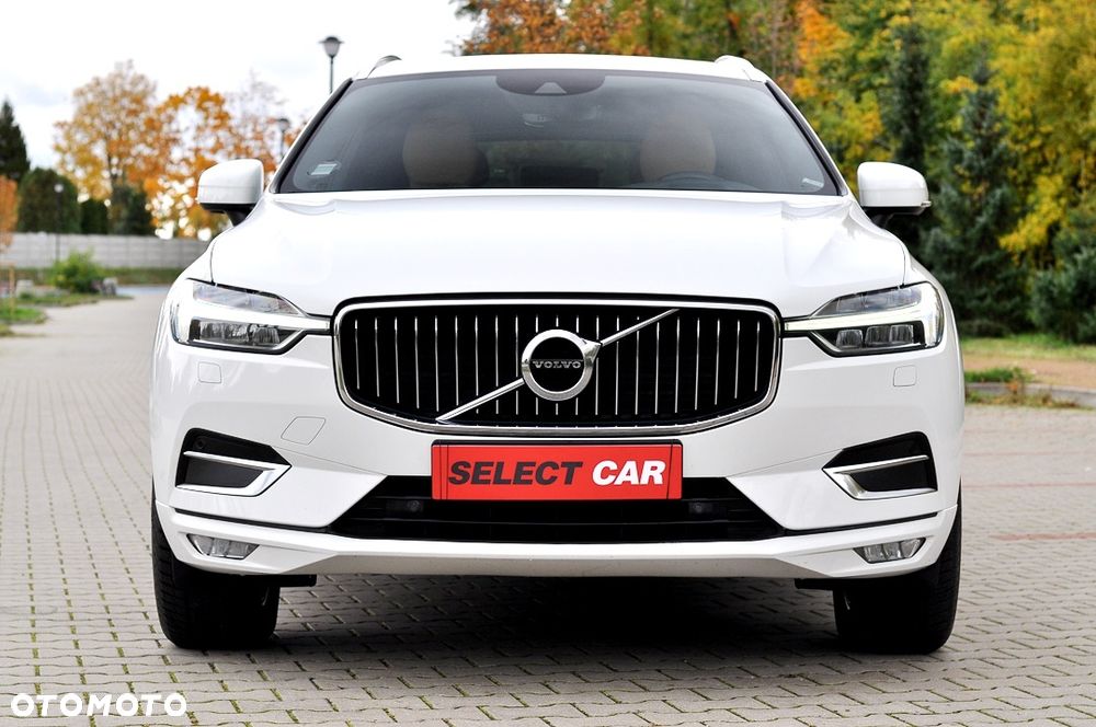 Volvo XC 60 - 12