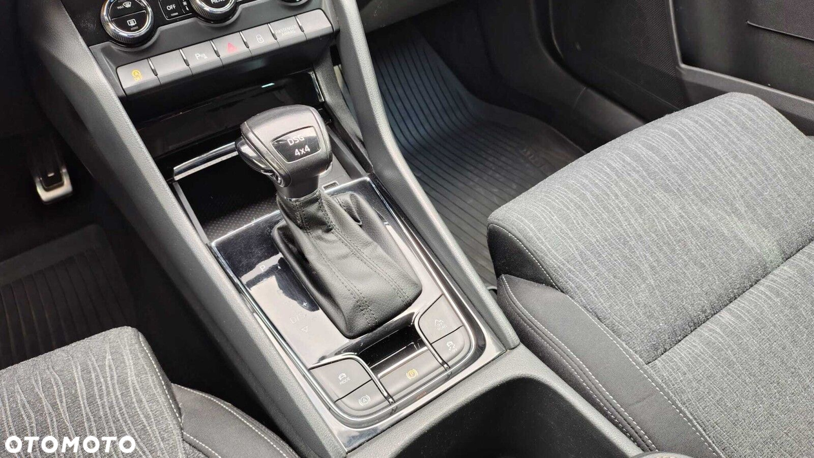Skoda Karoq - 15