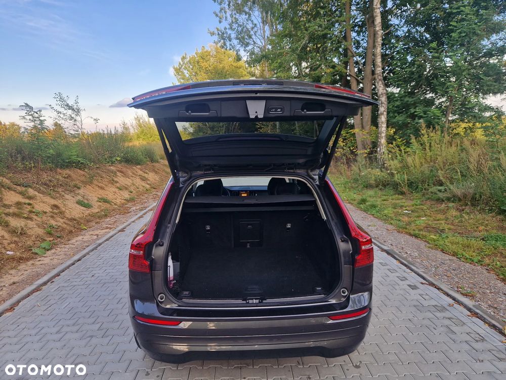 Volvo XC 60 B4 D Geartronic Momentum - 12