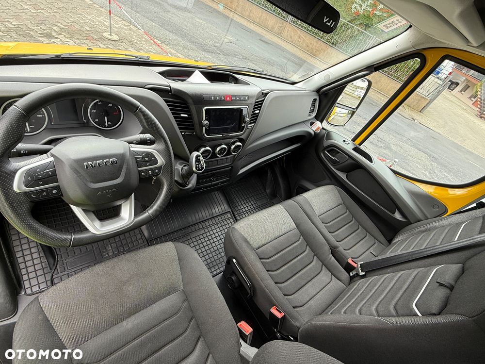 Iveco Daily - 7
