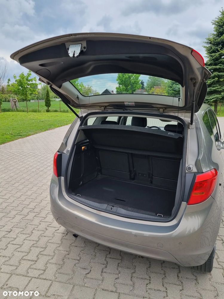 Opel Meriva 1.4 Ecoflex Innovation - 9