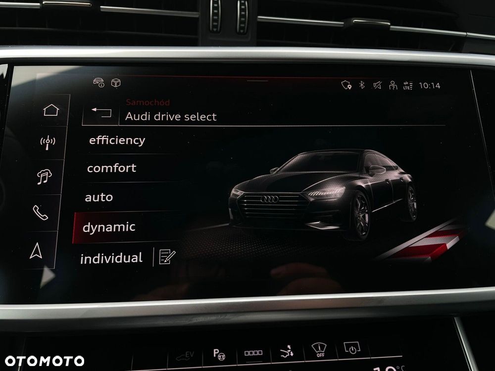 Audi A7 Sportback - 35