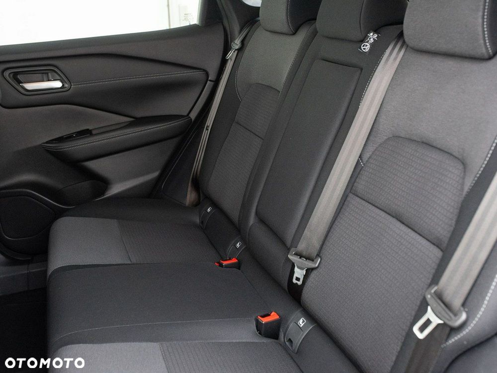 Nissan Qashqai 1.3 DIG-T MHEV N-Connecta Xtronic - 25