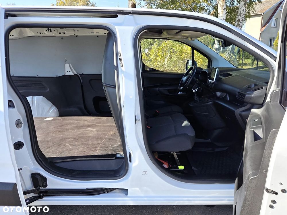 Fiat DOBLO L2, - 11