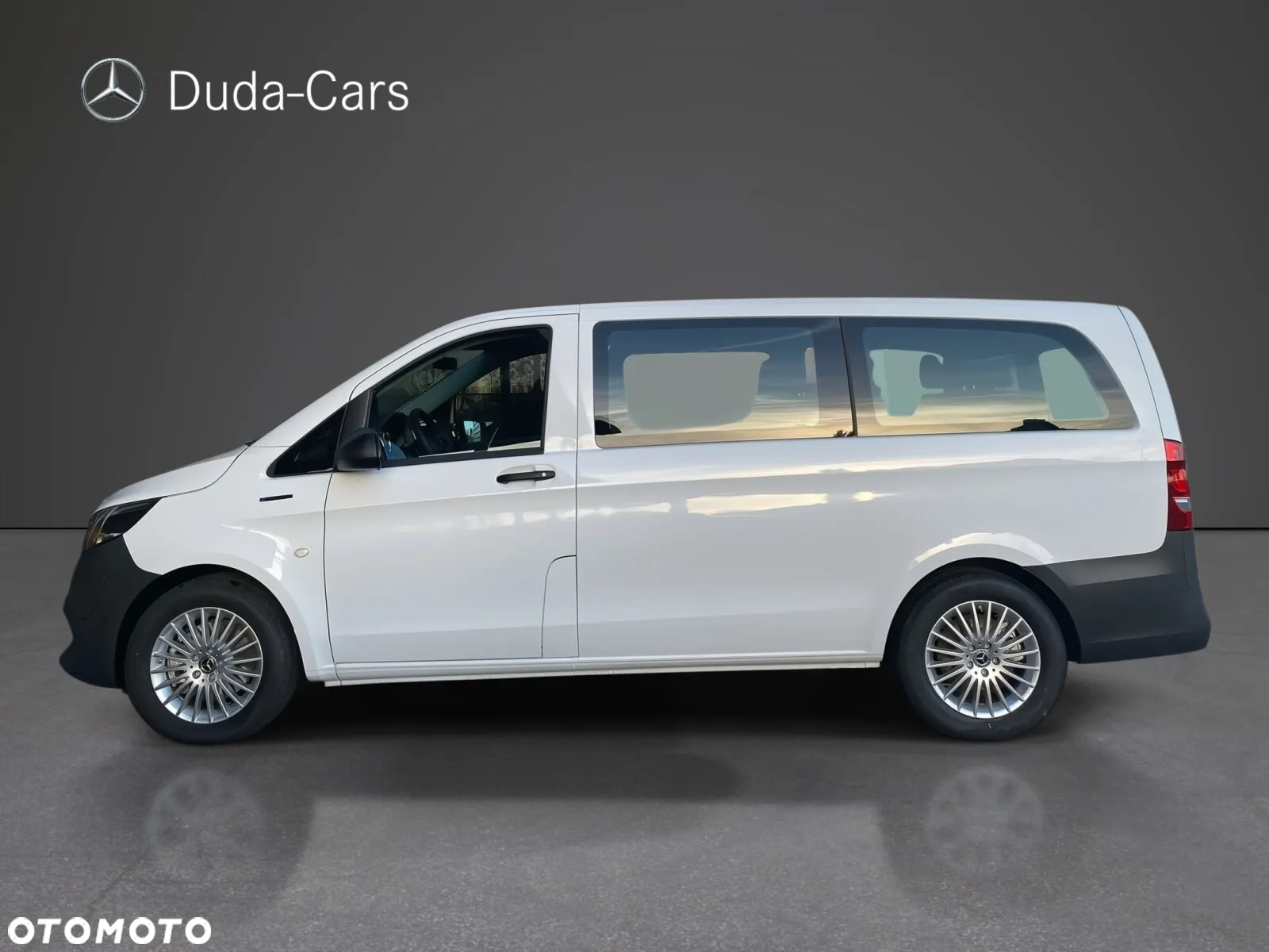 Mercedes-Benz Vito - 4
