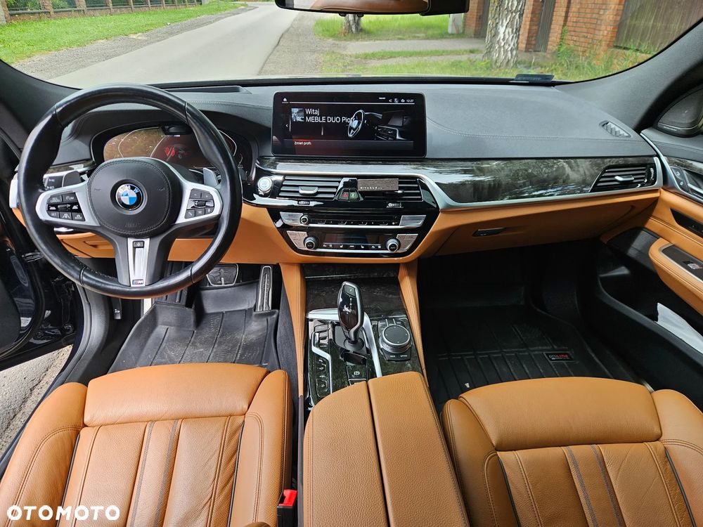 BMW 6GT - 16