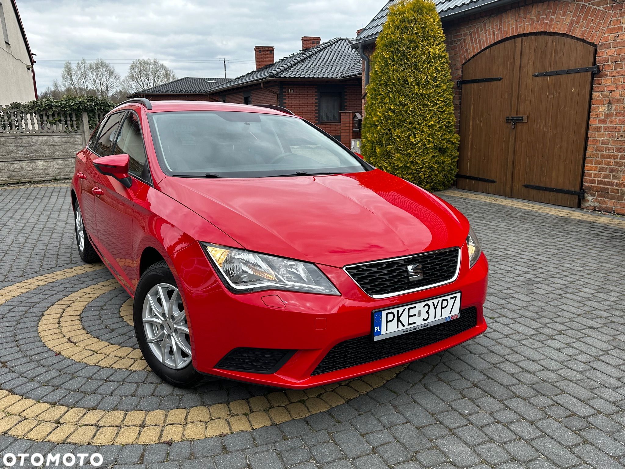 Seat Leon - 1