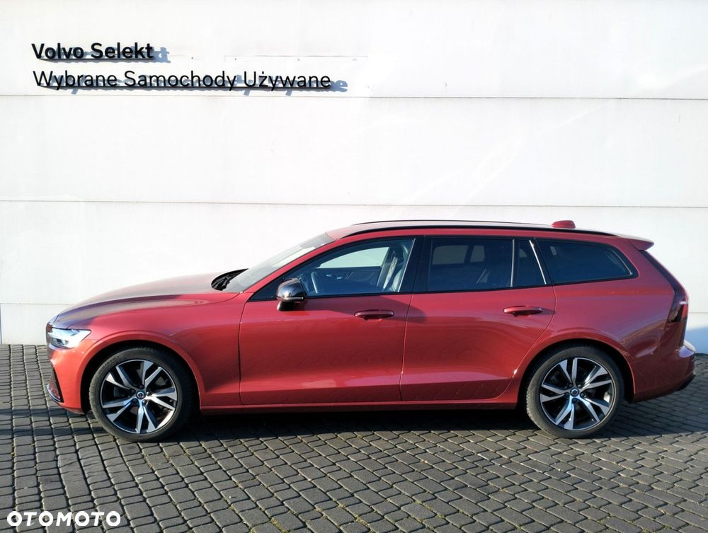 Volvo V60 - 2
