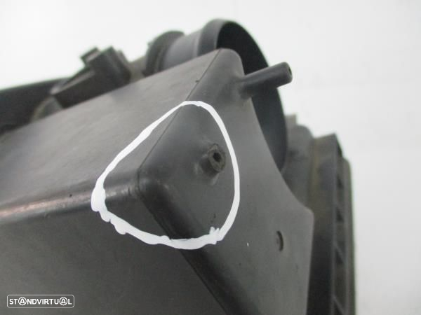 Caixa Filtro Ar  Mazda 6 Hatchback (Gh) - 6