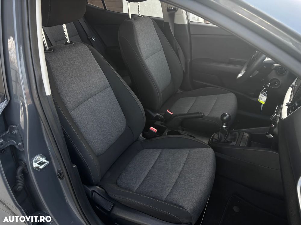 Kia Stonic 1.2 Spirit - 27