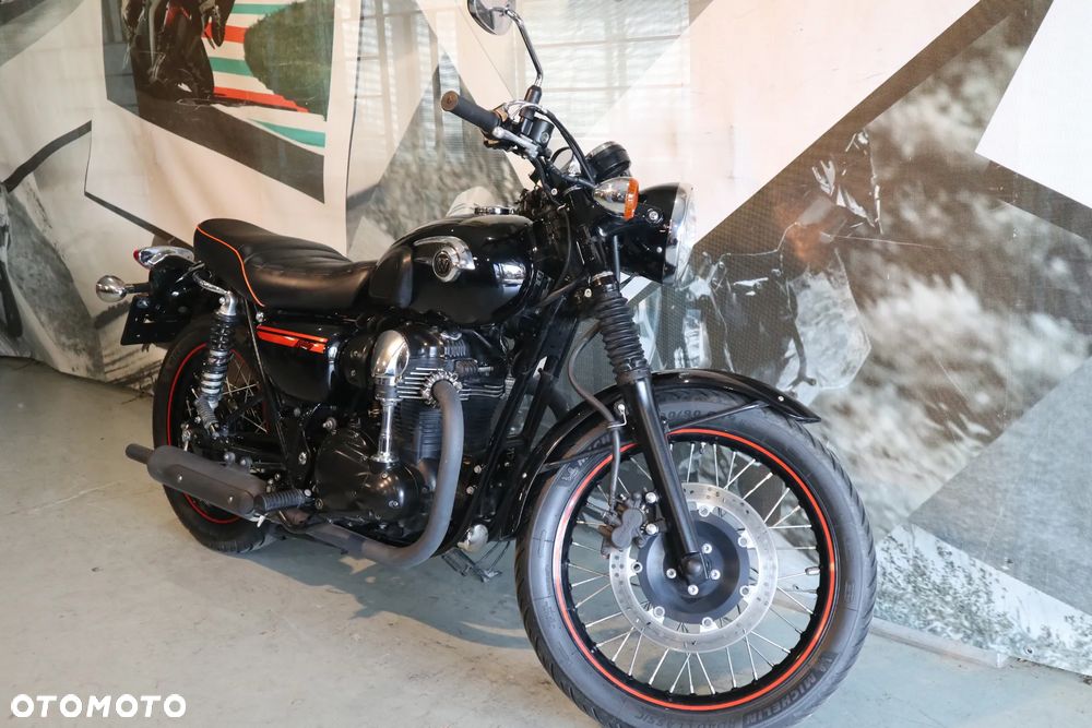 Kawasaki Inny