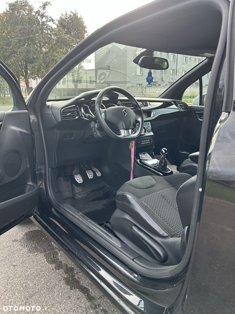Citroën DS3 - 8