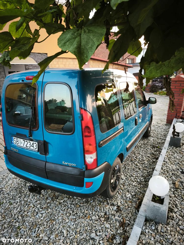 Renault Kangoo - 10